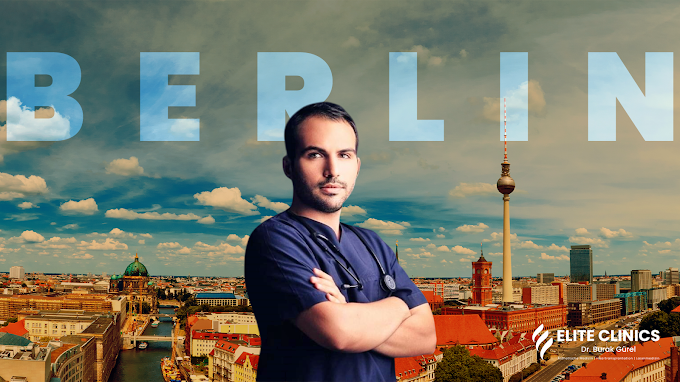 Almanya’da Berlin’de Güzellik Uzmanı – 3.800€ Maaşla Çalışma Fırsatı! (İlan İncelemesi)
