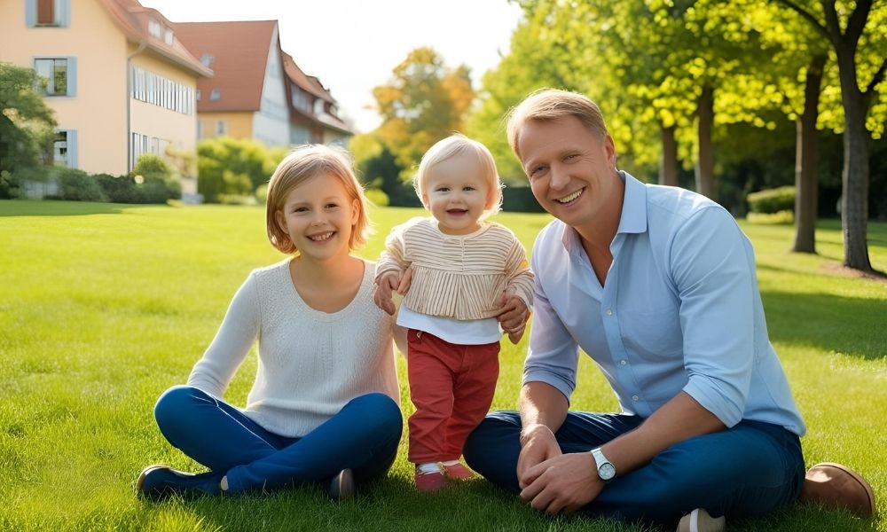 Almanya Sosyal Yardımları ve Ortalama Euro Tutarları