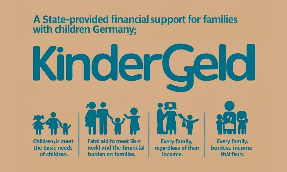 Kindergeld Başvuru Şartları Nelerdir?