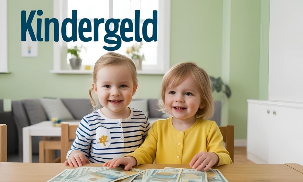 Kindergeld Kimler Alabilir?