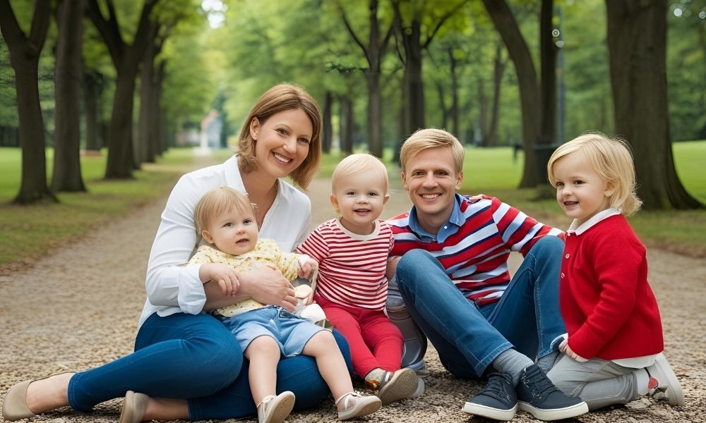 Kindergeld Nedir?